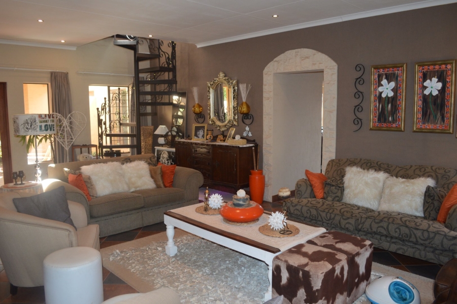 4 Bedroom Property for Sale in Doringkruin North West